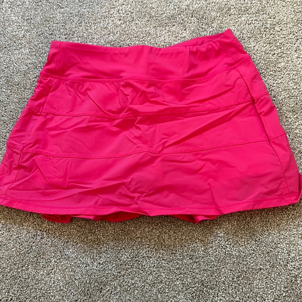 Amazon Skirt- Size XS- Pink